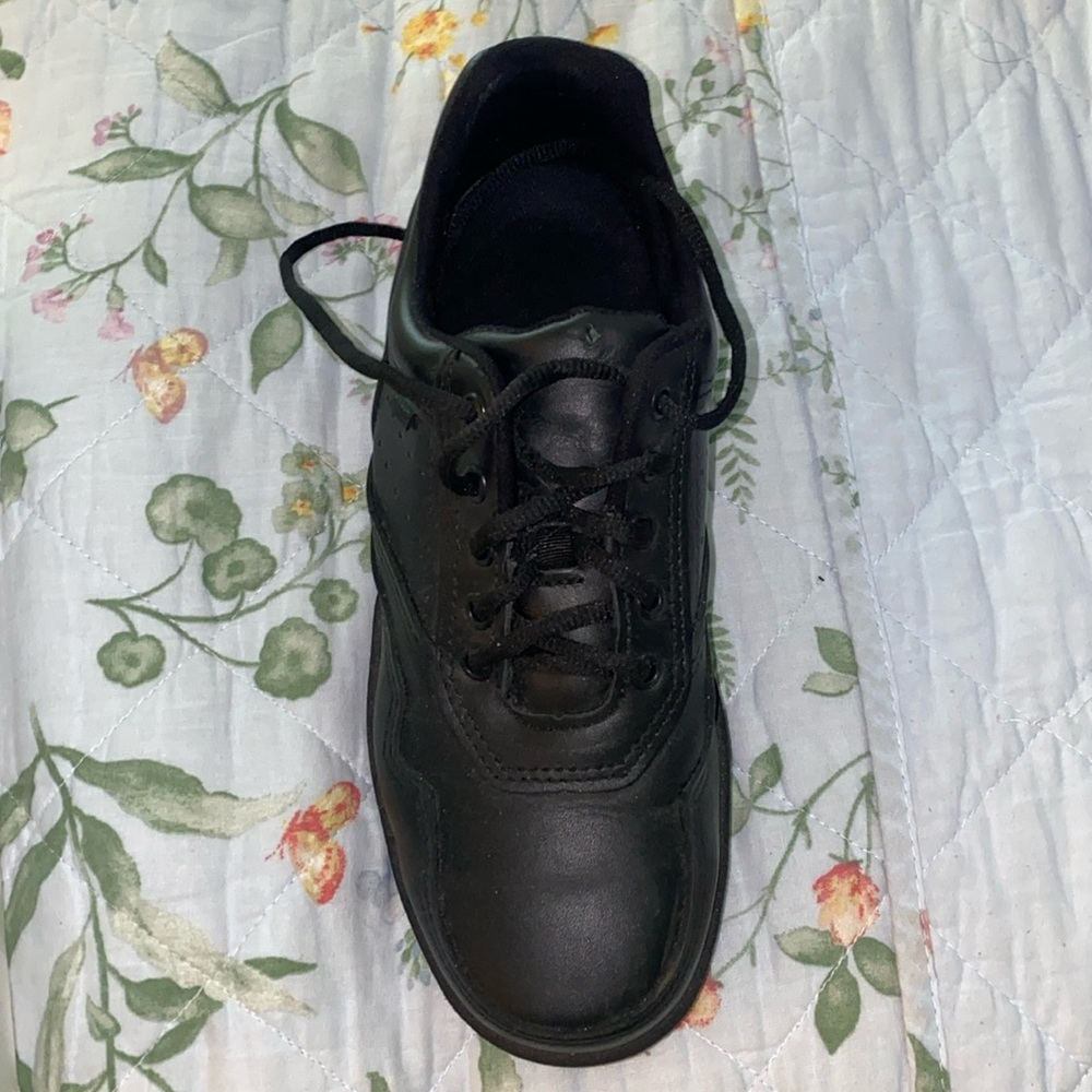 Post Office work shoes
